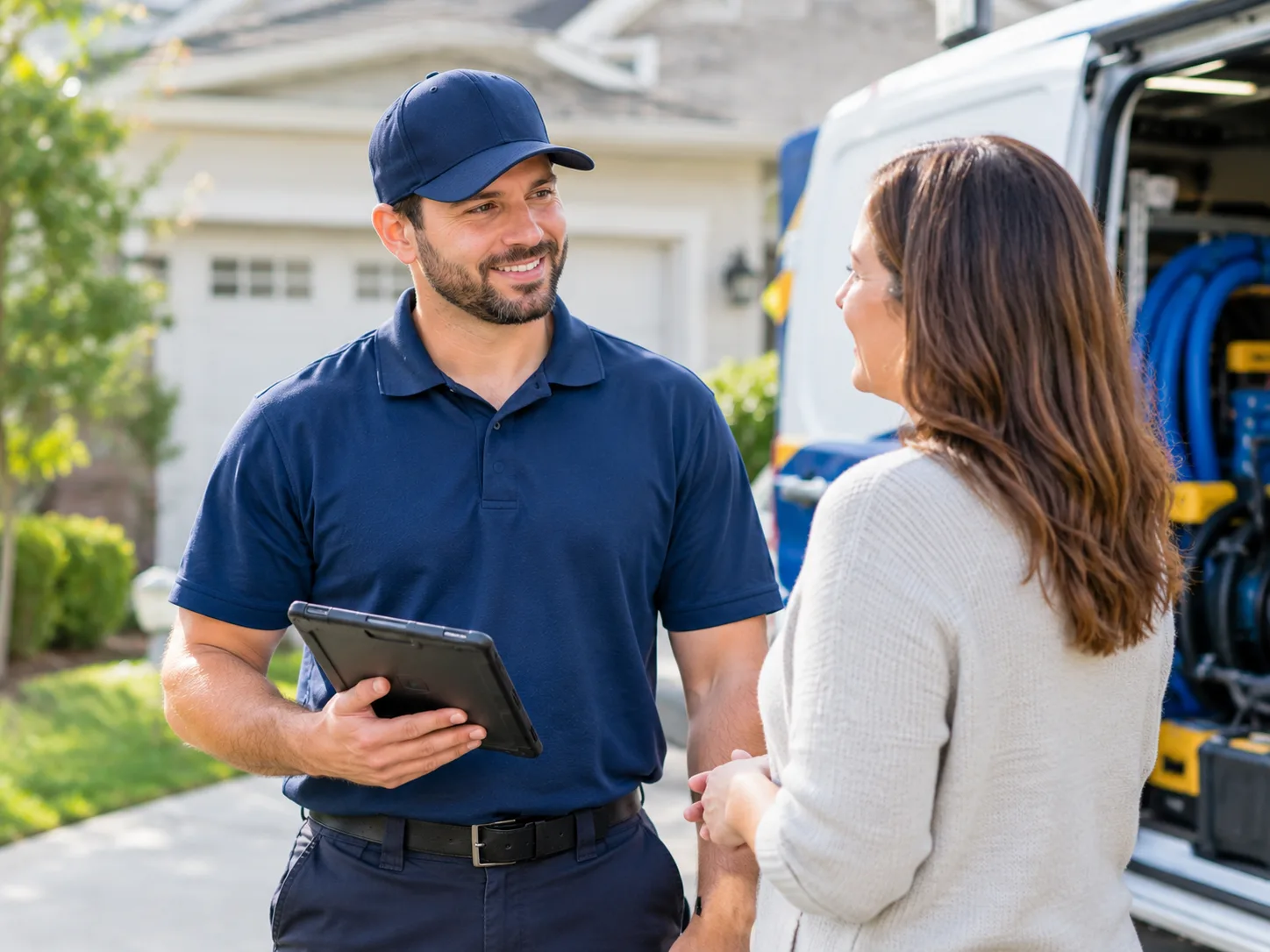 Sewage Backup Cleanup Cassville, PA FAQs